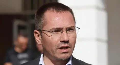 Ангел Джамбазки: За ВМРО не е драма, че не е в парламента