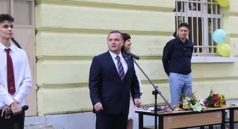 Пенчо Милков