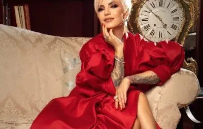 Поли Генова очаква русенци на площада 45 минути преди Нова година