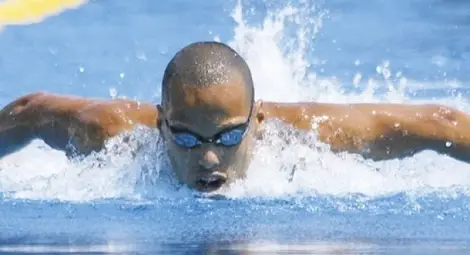 Антъни Иванов e най-добър млад спортист на България за 2016 г.