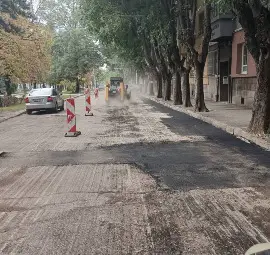 Общинският съветник Светлозар Симеонов пита кмета за нарушения и контрол при ремонта на бул. „Цар Фердинанд” в Русе Общинският съветник Светлозар Симеонов пита кмета за нарушения и контрол при ремонта на бул. „Цар Фердинанд” в Русе