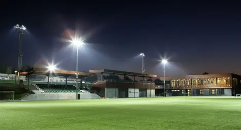 Рисково осветление на Градския прати &bdquo;Дунав&ldquo; отново да играе в Разград