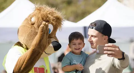 National Geographic ще забавлява децата със знания за професии
