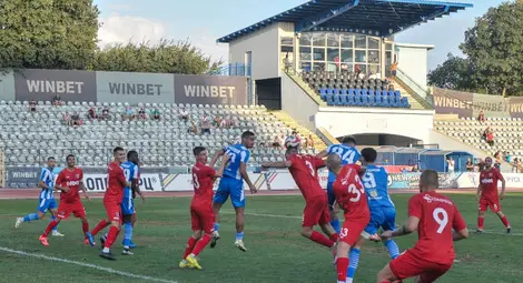 Нови 24 часа в очакване за подпис на новия треньор на &bdquo;Дунав&ldquo;