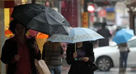 Иде студ от запад, температурите падат с 8-10 градуса