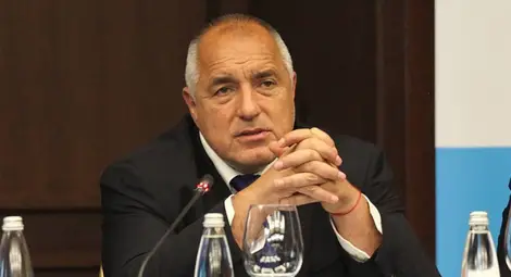 Борисов оправда Теменужка Петкова за проблема със Закона за енергетиката