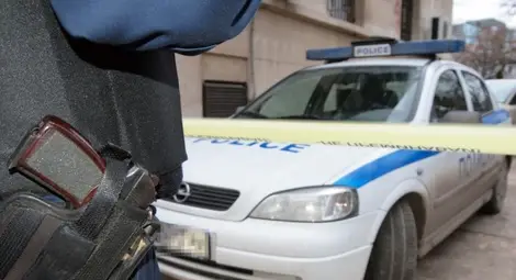 Арест за мъж, нападнал и заплашил с убийство лекари във Враца