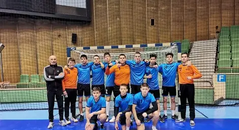 Славната мартенска школа в хандбала на финал в турнира за купа &bdquo;България&ldquo;