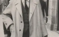 120 години от рождението на незабравимия Змей Горянин: „Какъв е истинският ми творчески ръст, само времето ще отмери“