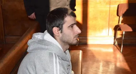 28 години затвор за зверско убийство на събутилник