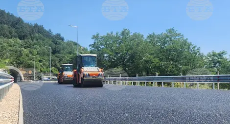 Снимка: БТА Снимка: БТА