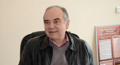 Лъчезар Дачев: Достойната позиция е да подкрепим протестиращите студенти