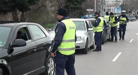 Пътни глоби за над 74 млн. лв. наложени от началото на годината. Само 1/3 платени Пътни глоби за над 74 млн. лв. наложени от началото на годината. Само 1/3 платени