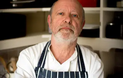 Любимият десерт на Маргарет Тачър