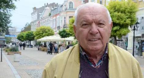 Бащата на &bdquo;Минута е много&ldquo; води &bdquo;Коледен МГ куиз&ldquo; в Канев център