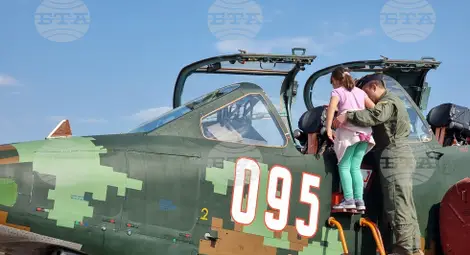 Снимка: БТА Снимка: БТА