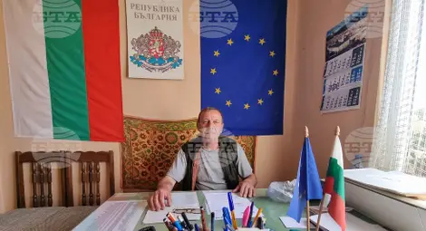 Снимка: БТА Снимка: БТА