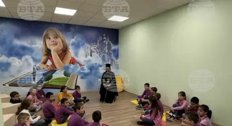 Снимка: БТА Снимка: БТА