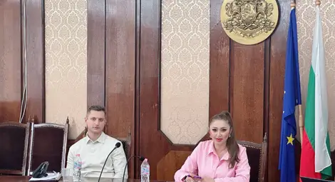 Работна група ще превърне Русе в атрактивна коледна дестинация