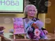 Когато удовлетворяваме изискванията на децата, ги оставяме без мечти, каза в Плевен писателката Неда Антонова