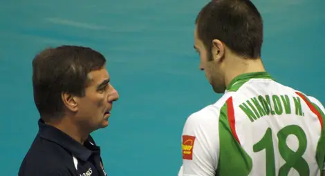 Пранди остава начело на националния отбор