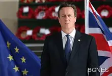 Камерън: Днес е черен ден за Европа