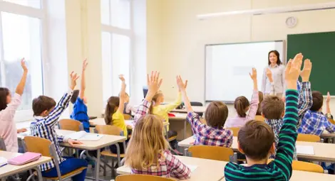 Срочните оценки ще се оформят присъствено