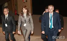 Карадайъ: ДПС ще бъде първа политическа сила Карадайъ: ДПС ще бъде първа политическа сила