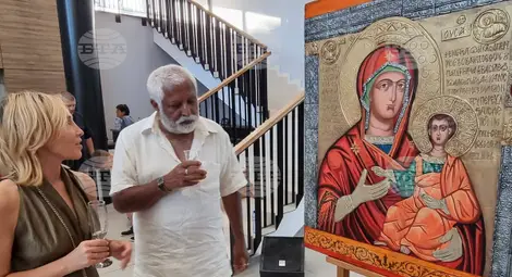 Снимка: БТА Снимка: БТА