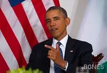 Обама: 1 година дели Иран от създаване на атомна бомба