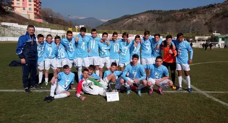 Талантите на Драго Григоров с с триумф на &bdquo;Балканика къп&ldquo;