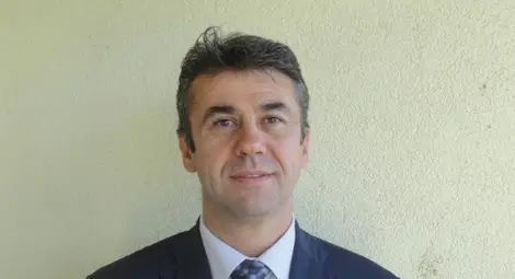 Валери Андреев