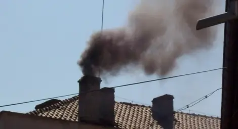 С близо два милиона евро Русе ще чисти въздуха от димящи комини