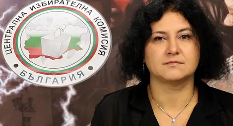 ЦИК обяви официално 17-те евродепутати от България