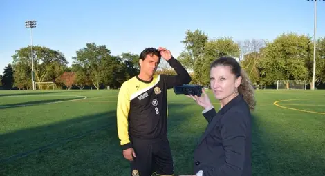 Росен Каптиев в „Комбина“ с Миролюба Бенатова Росен Каптиев в „Комбина“ с Миролюба Бенатова