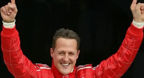 Чудо: Шумахер се събуди, разпозна жена си!