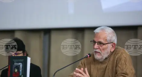 Снимка: БТА Снимка: БТА