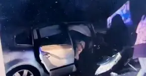 Двама млади шофьори, секунда невнимание и шестима младежи с тежки травми в болница