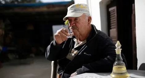 Кой колко яде и пие в ЕС