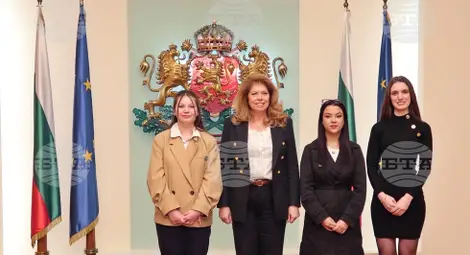 Снимка: БТА Снимка: БТА