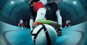 Русенска загуба на  националното по футзал