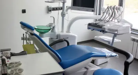 Нощният кабинет става приоритетно условие пред новия шеф на Стоматологията