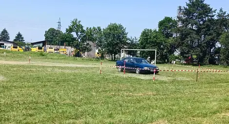 Любители на волана показаха майсторско управление в Новград