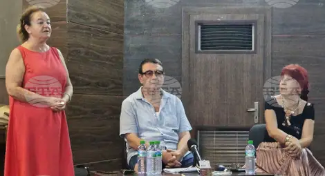 Снимка: БТА Снимка: БТА