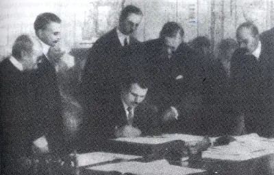 95 години от Ньойския договор 95 години от Ньойския договор