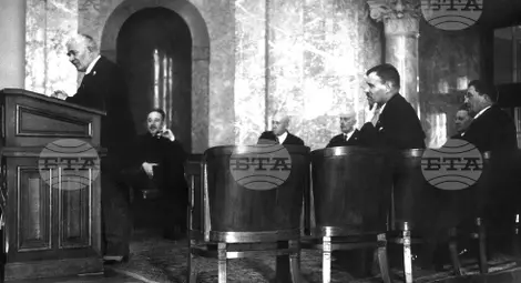 Снимка: БТА Снимка: БТА