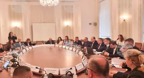 Снимка: БТА Снимка: БТА