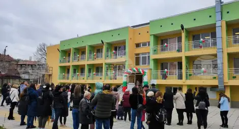 Снимка: БТА Снимка: БТА