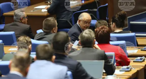 Снимка: БТА Снимка: БТА