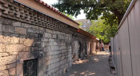 Ремонт за близо 1,7 милиона лева дава нов блясък на катедралния храм „Света Троица“ Ремонт за близо 1,7 милиона лева дава нов блясък на катедралния храм „Света Троица“